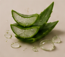 Aloe Vera Extract