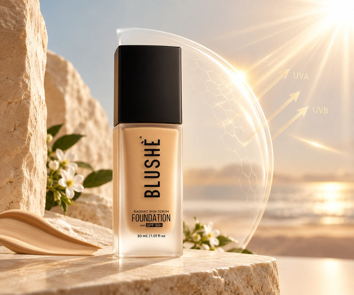 Foundation Combo