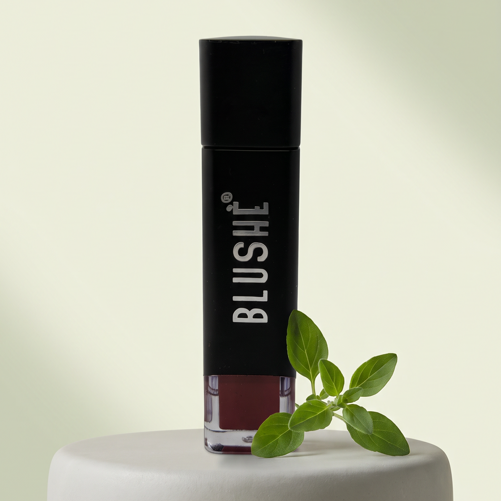 Creamy Matte Liquid Lipstick