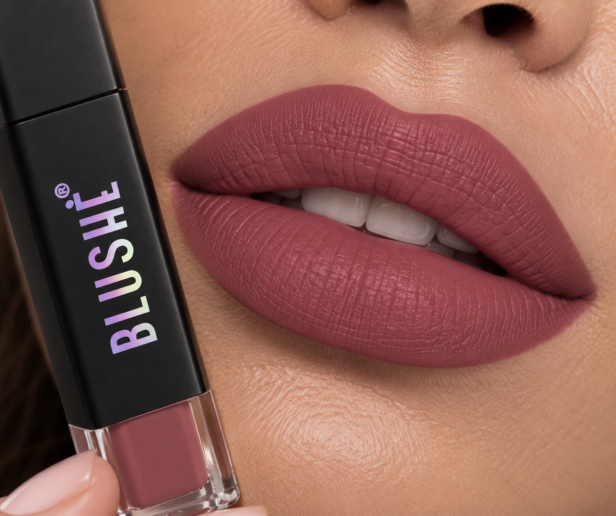 Liquid Lip Colour