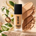 Radiant Skin Serum Foundation