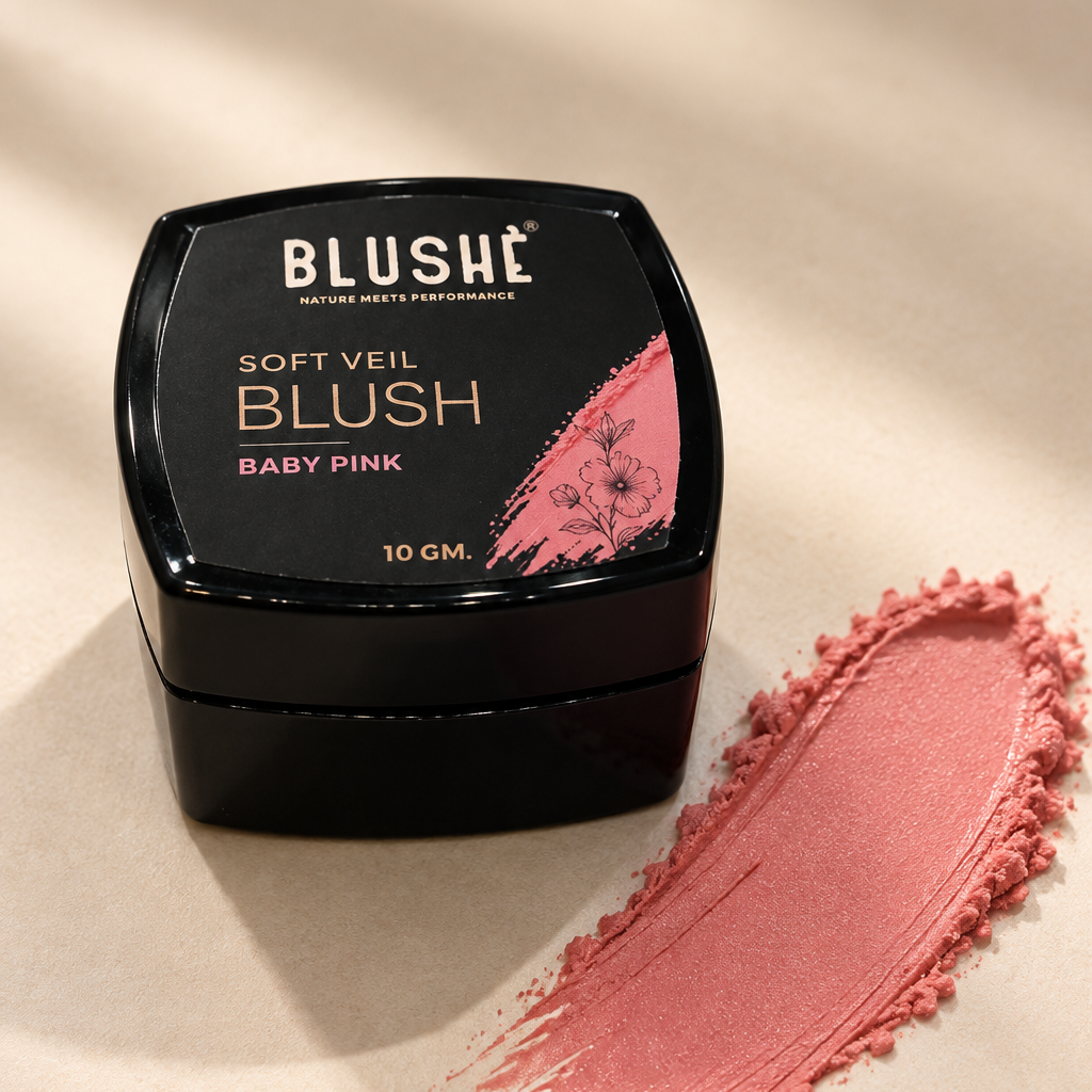 Blush