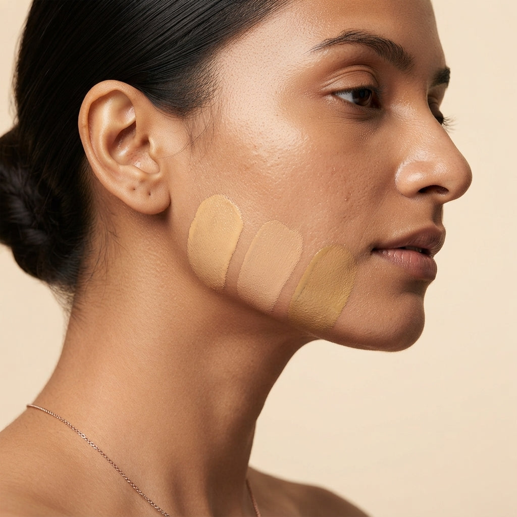 Radiant Skin Serum Foundation