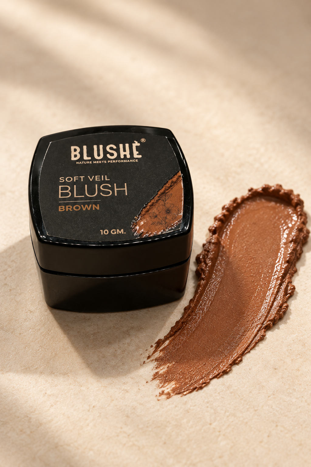 Blush