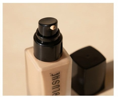 Radiant Skin Serum Foundation