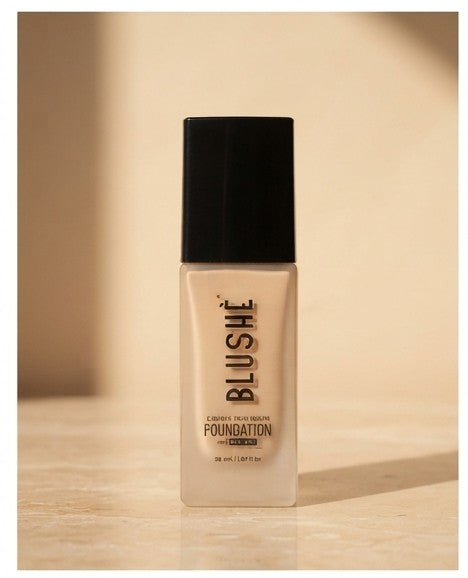 Radiant Skin Serum Foundation